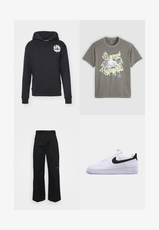 Zalando