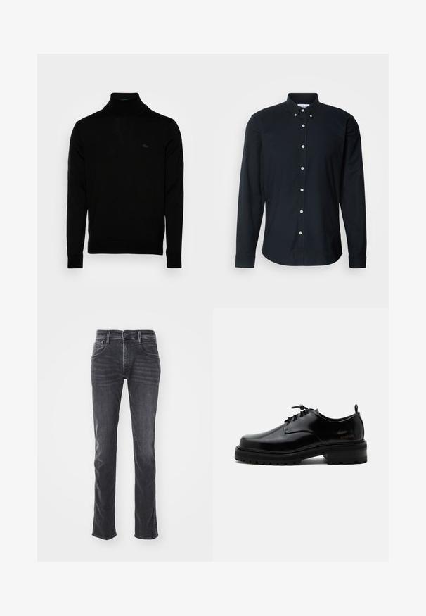 Zalando