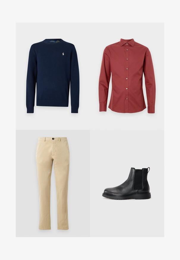 Zalando