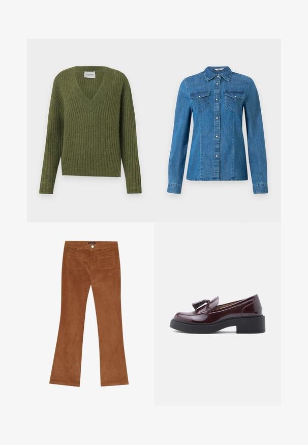 Zalando