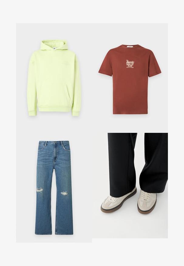 Zalando