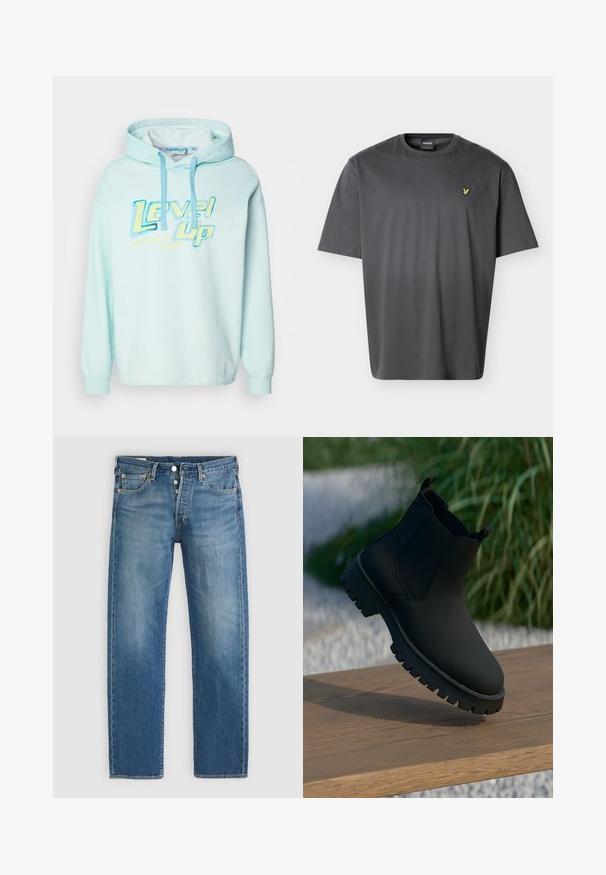 Zalando