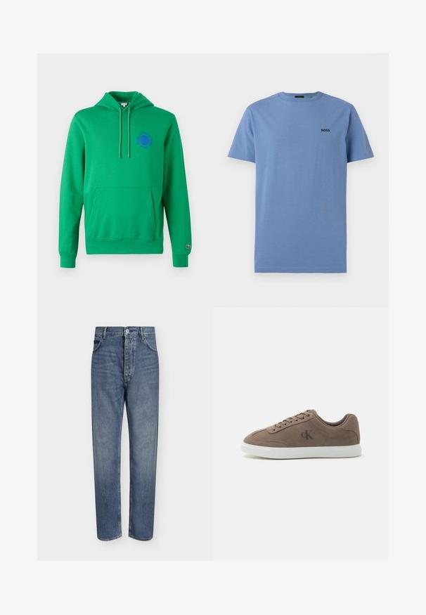 Zalando