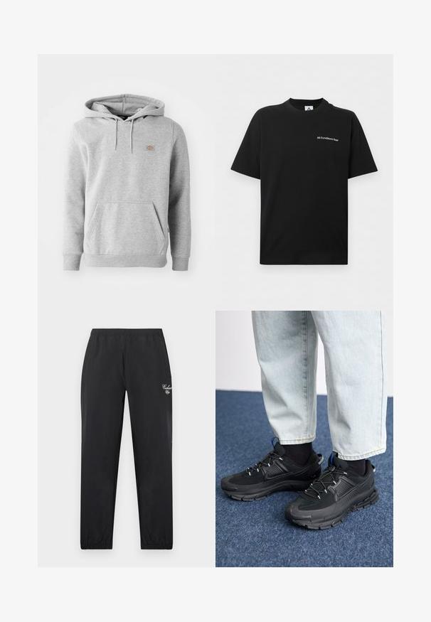 Zalando