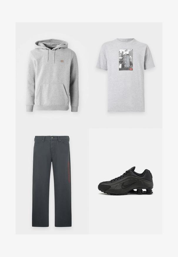 Zalando