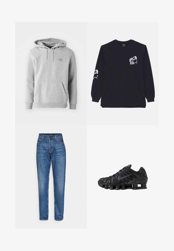 Zalando