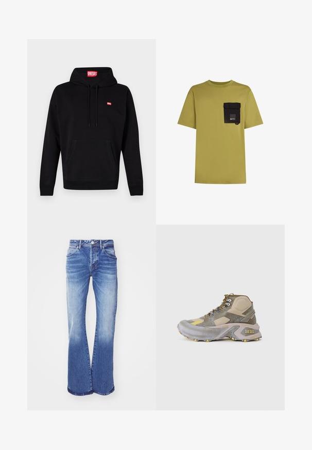 Zalando