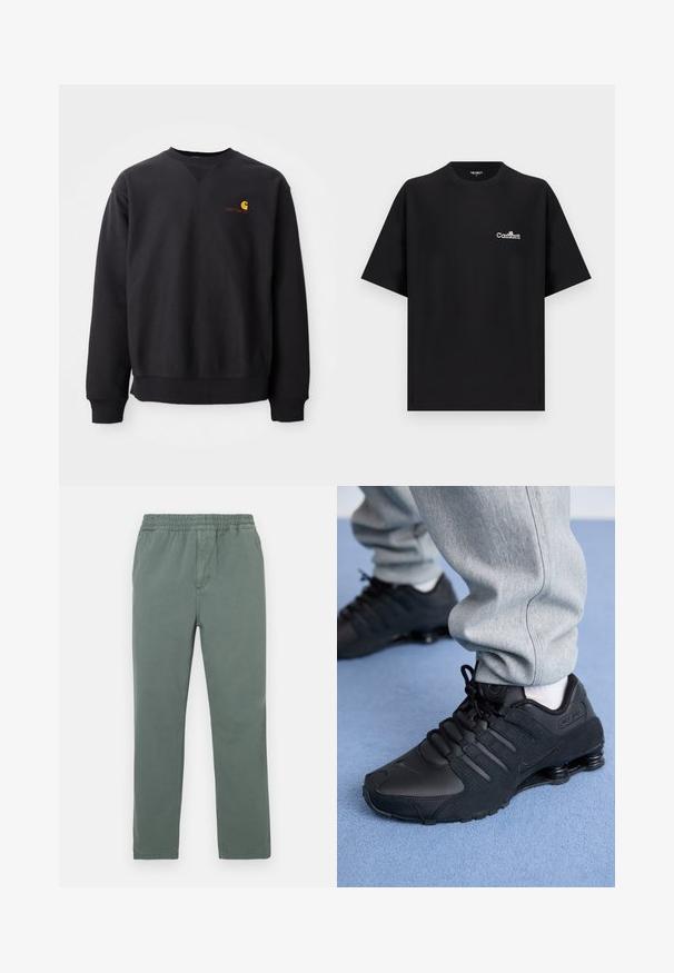 Zalando