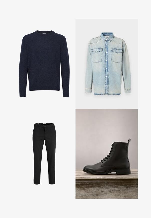Zalando