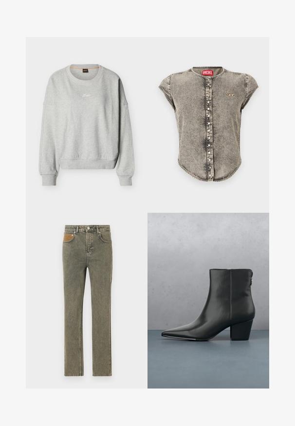 Zalando