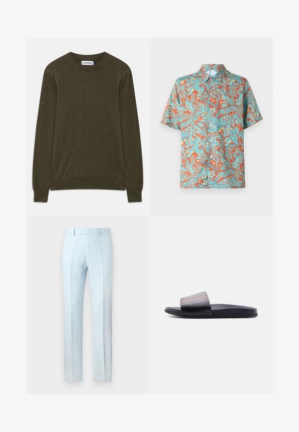 Zalando