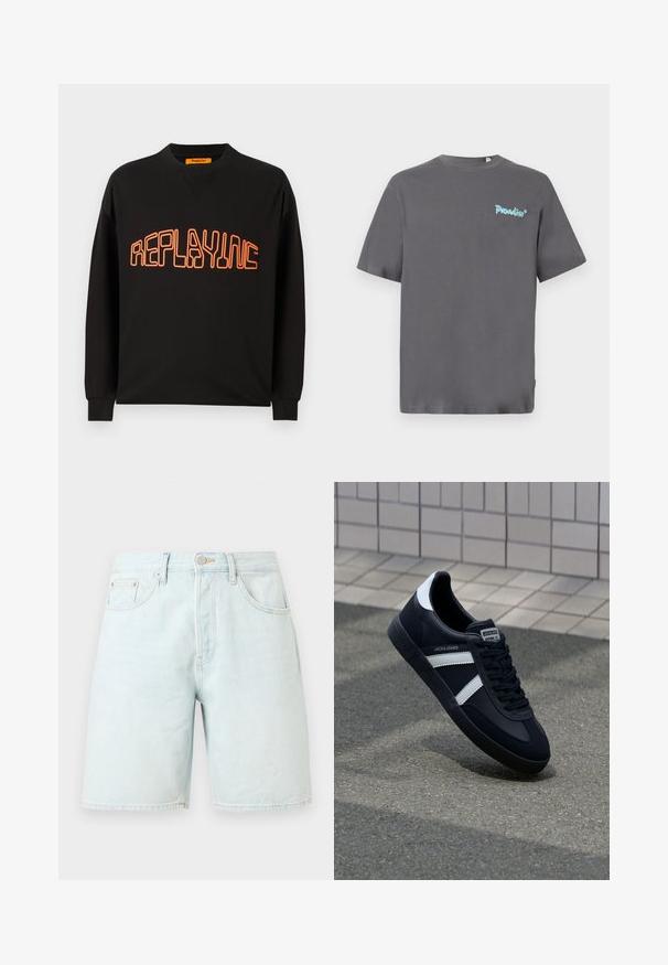Zalando