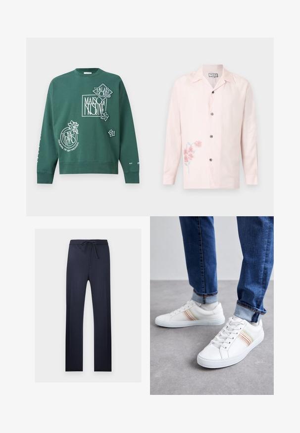 Zalando