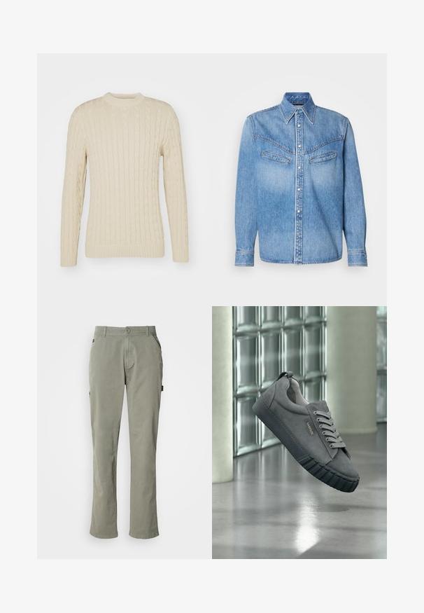Zalando