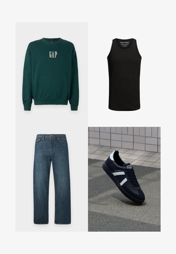 Zalando