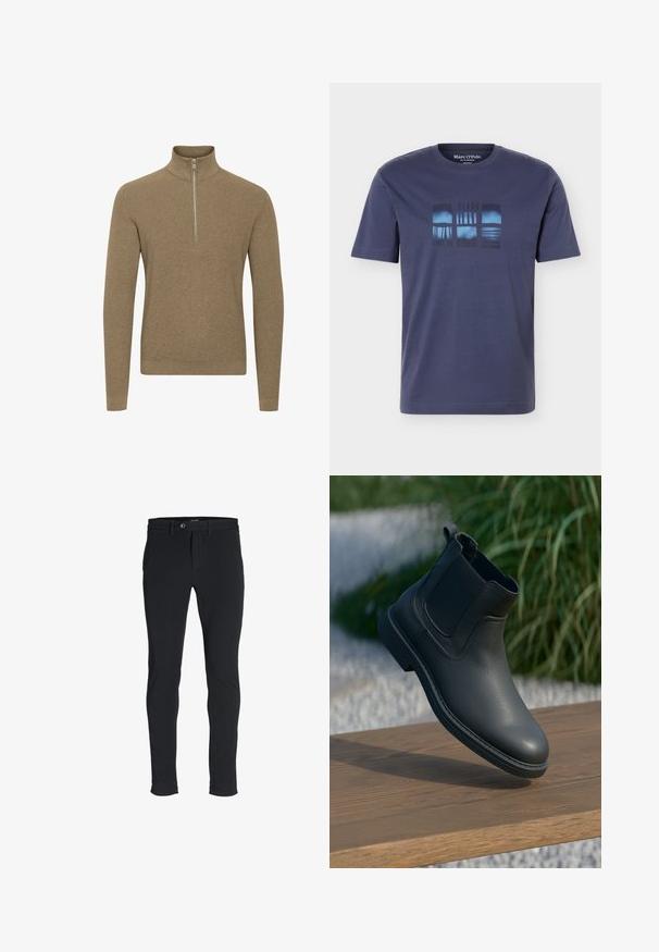 Zalando