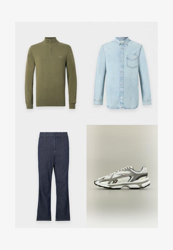 Zalando