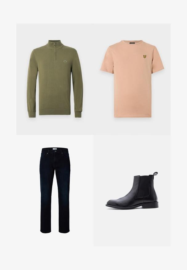 Zalando
