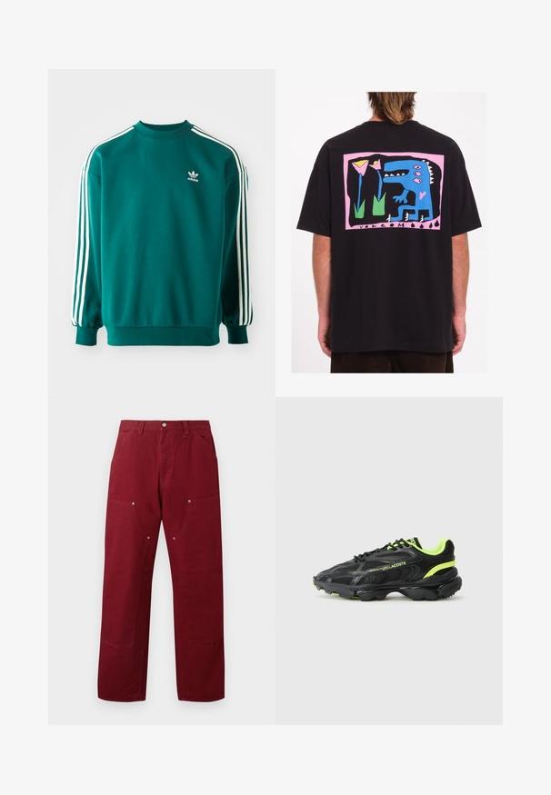 Zalando