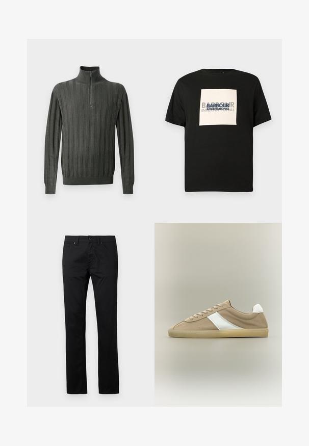 Zalando