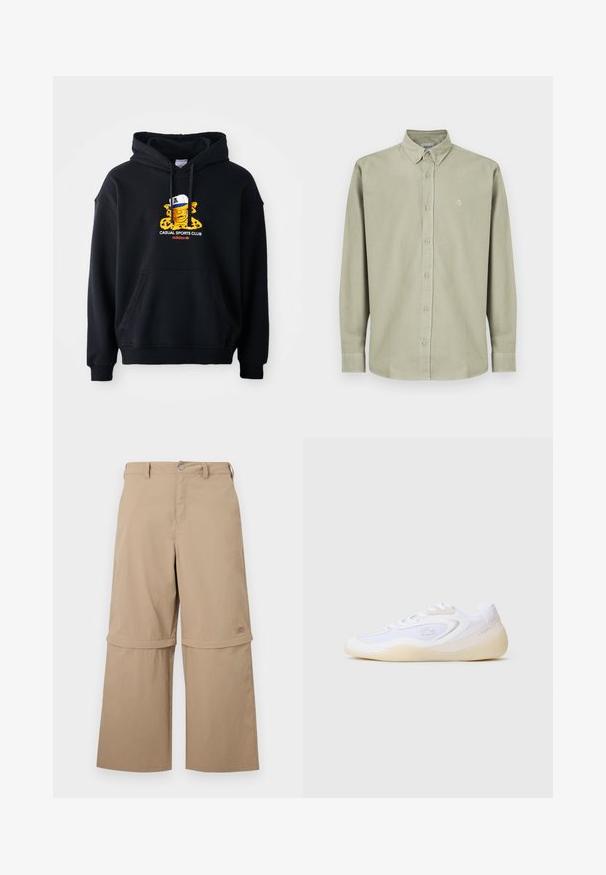 Zalando