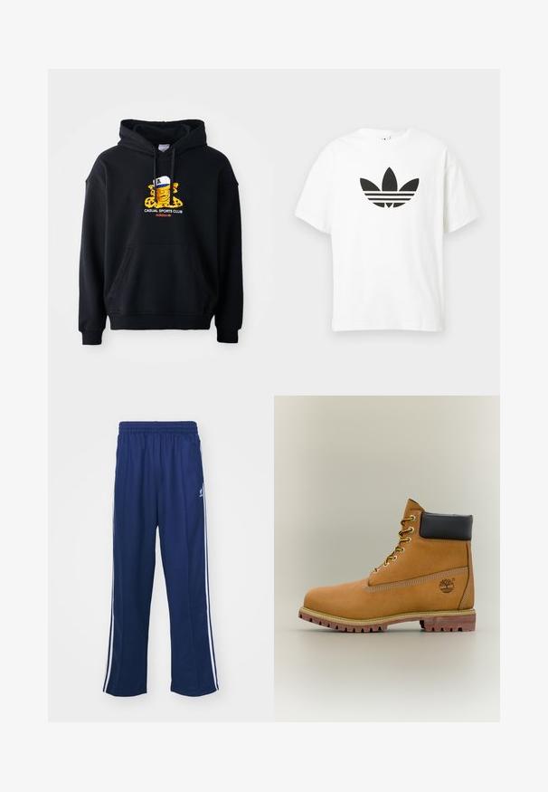 Zalando