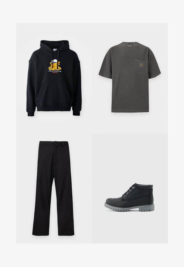 Zalando