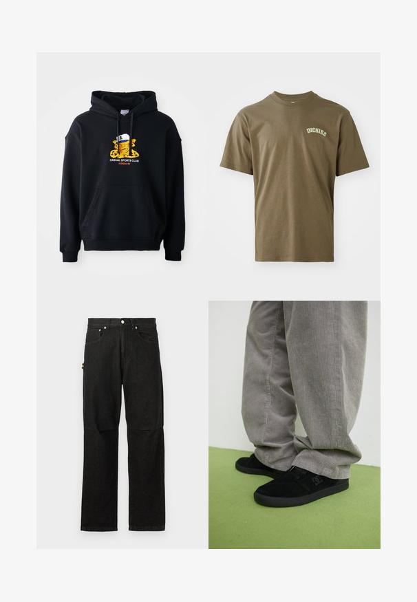 Zalando