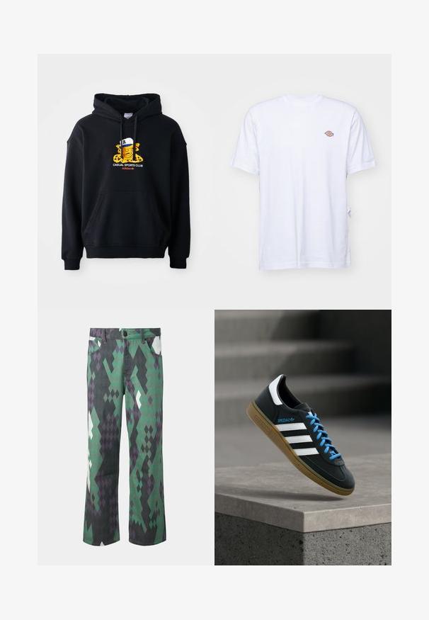 Zalando
