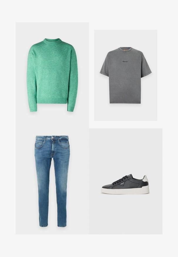 Zalando