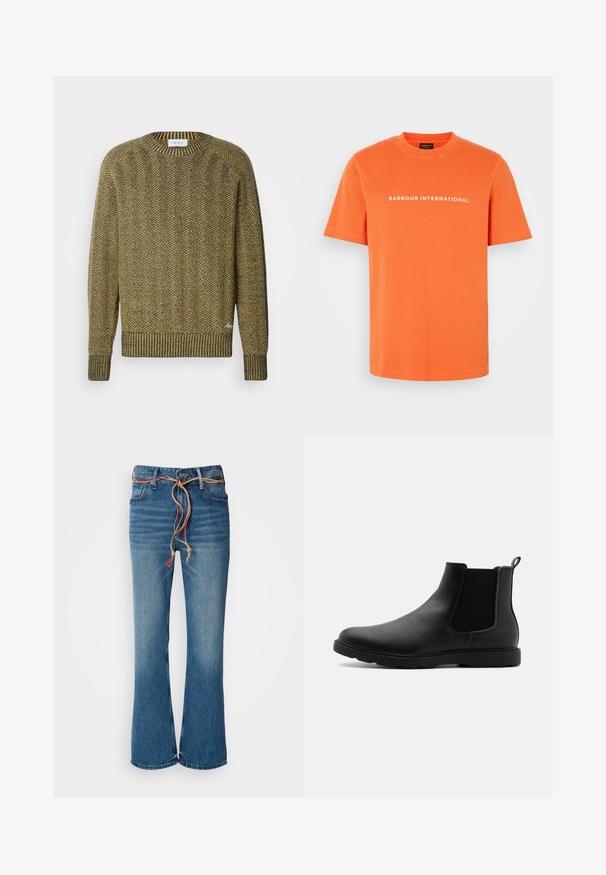 Zalando