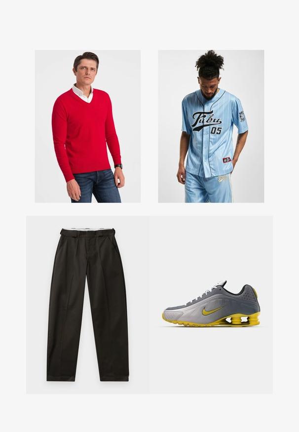Zalando