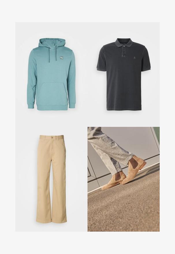 Zalando
