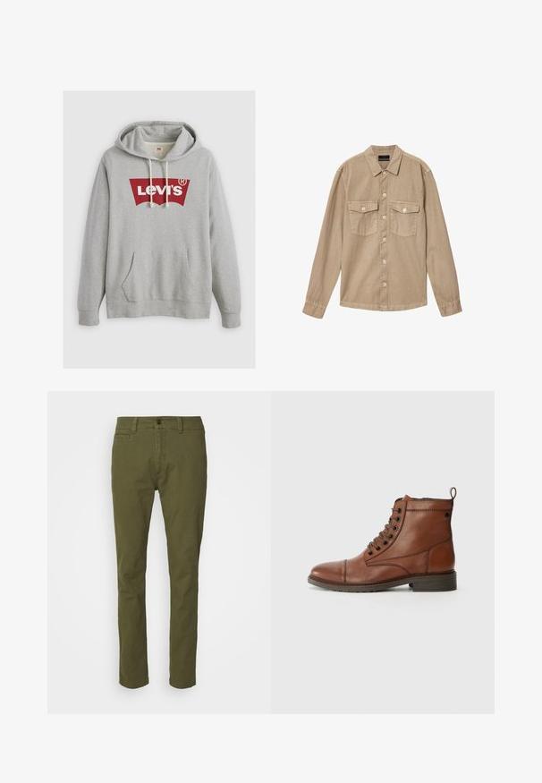 Zalando