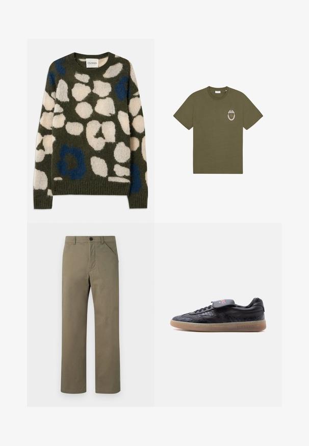 Zalando