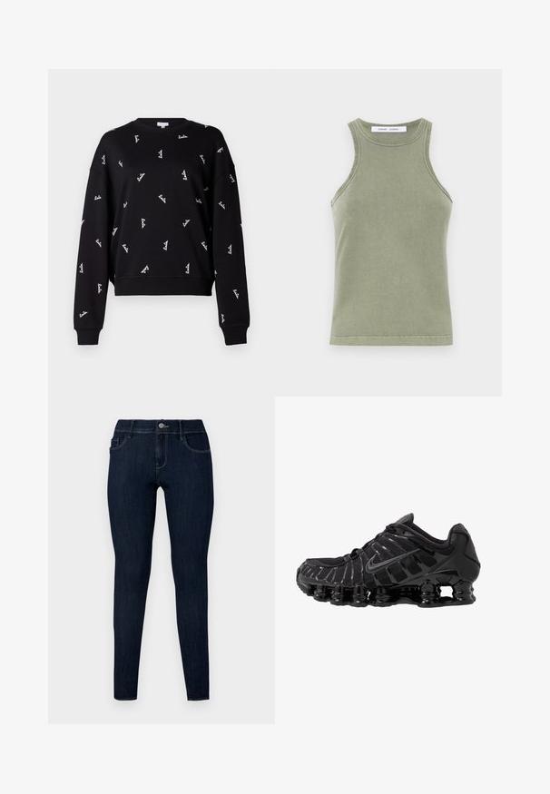 Zalando