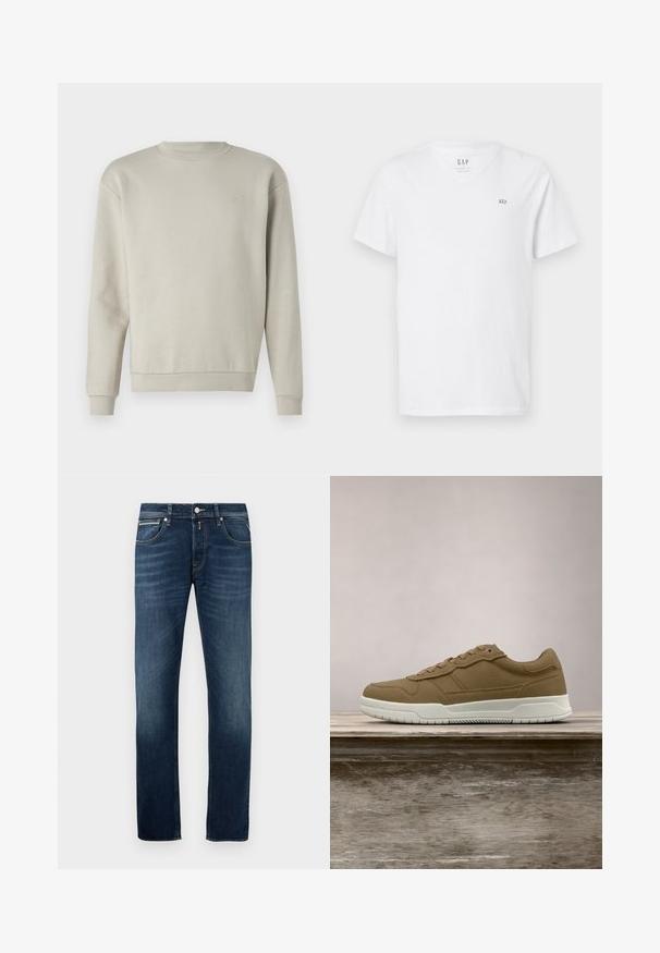 Zalando