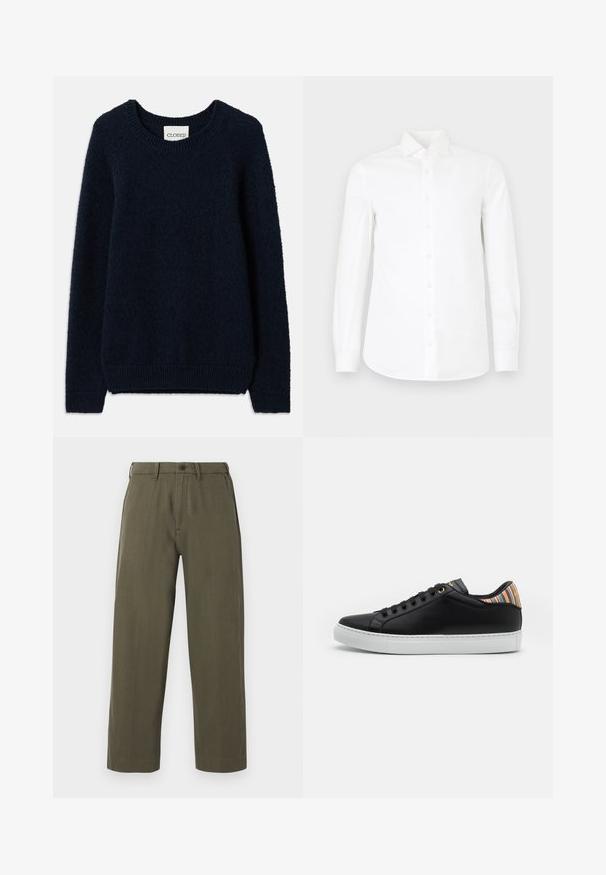 Zalando