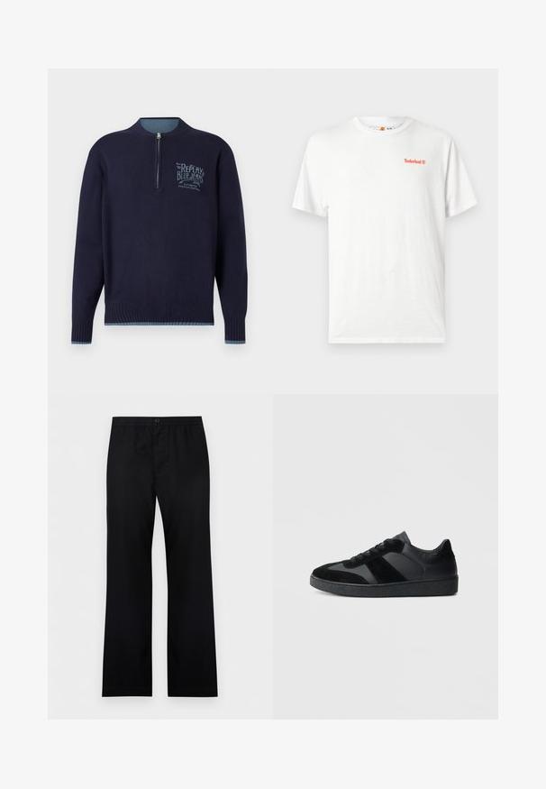 Zalando
