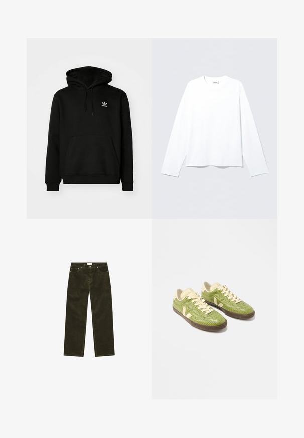 Zalando
