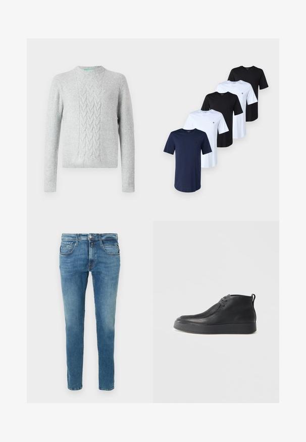 Zalando