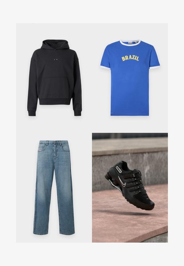Zalando