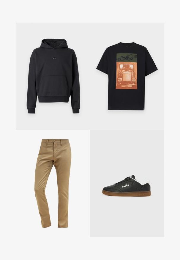 Zalando