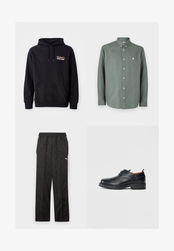 Zalando