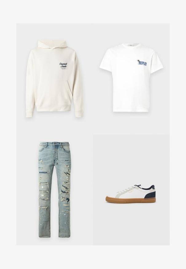 Zalando