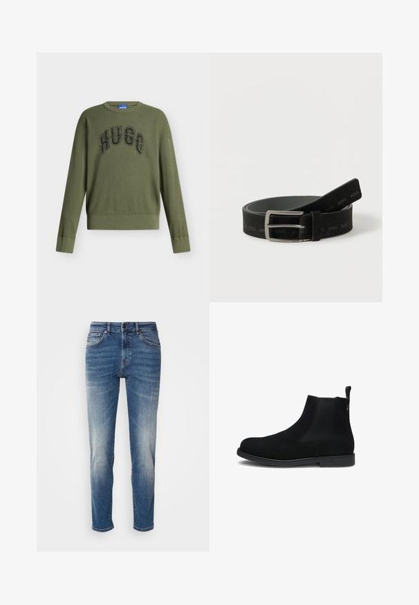 Zalando