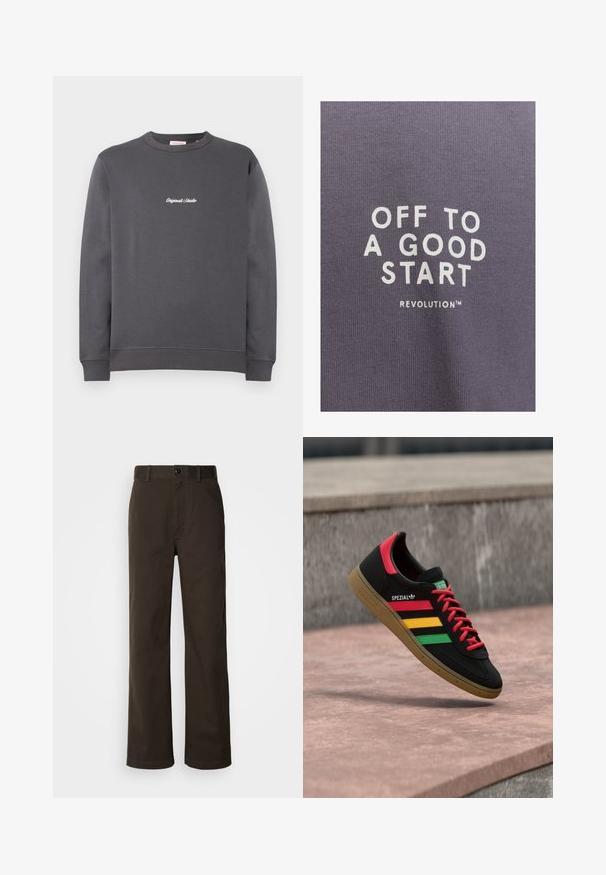 Zalando