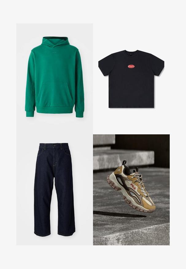 Zalando