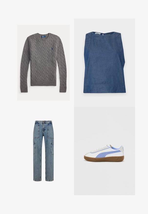Zalando