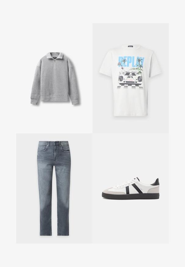 Zalando